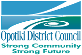 Opotiki District Council Opotiki District Council