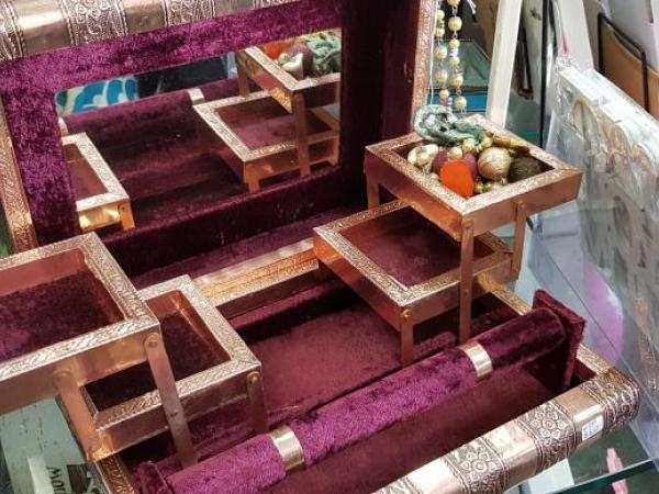 Jewellery Boxes Jewellery Boxes