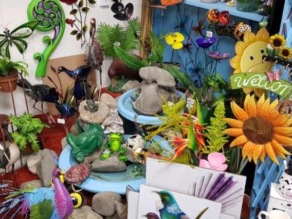 Garden Art Garden Art