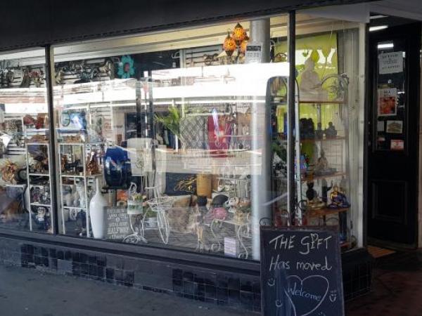 The Gift Opotiki The Gift Opotiki