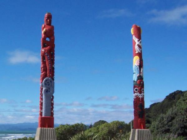 Opotiki, New Zealand