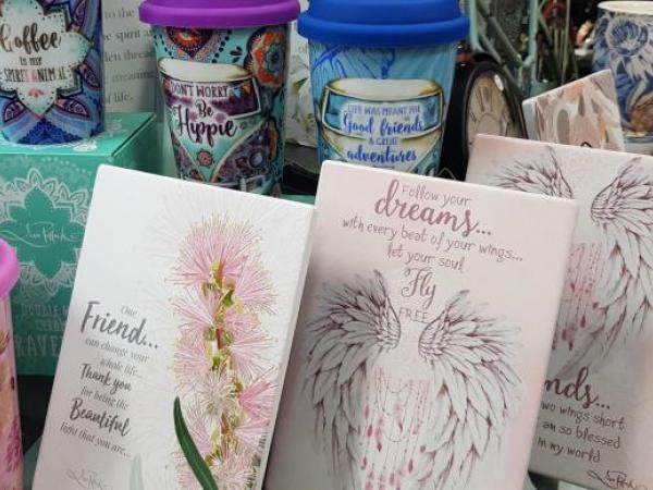 The Gift Opotiki The Gift Opotiki