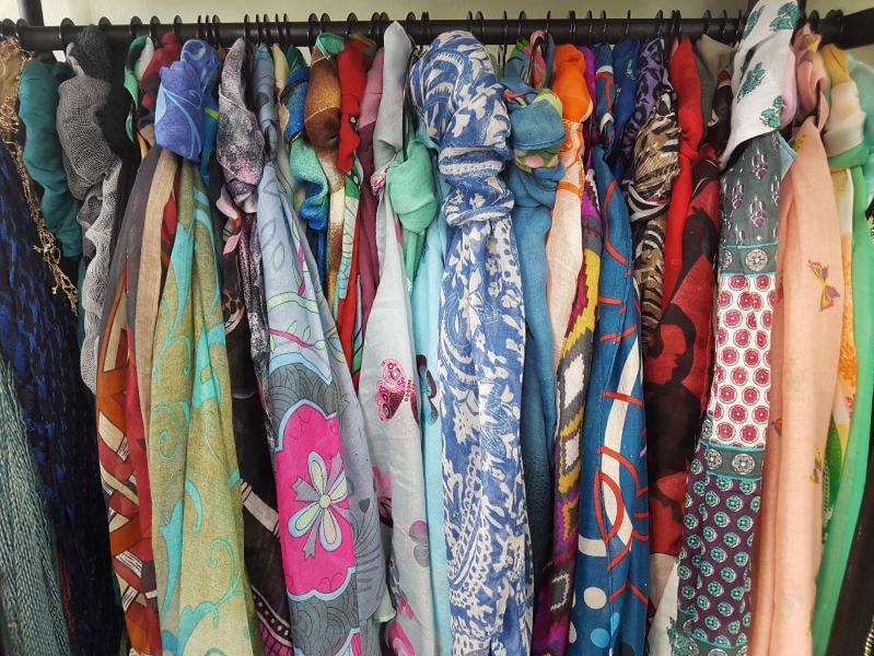 Scarves