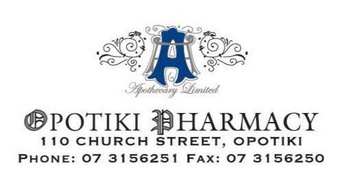 60% OFF on all canvas prints at Opotiki Pharmacy