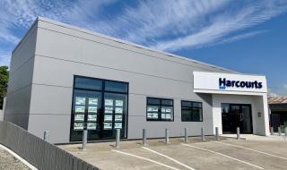 Harcourts Real Estate Opotiki
