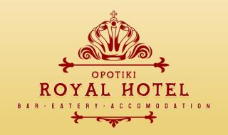 Royal Opotiki