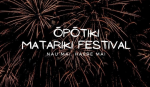 Matariki festival flourishing in provincial town