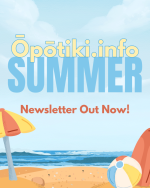 Ōpōtiki.info Summer 2025 Newsletter Ōpōtiki.info Summer 2025 Newsletter