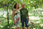 Opotiki kiwifruit growers win award