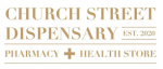 Church Street Dispensary Church Street Dispensary