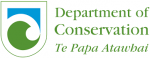 Department of Conservation Opotiki