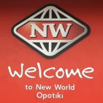 New World Opotiki