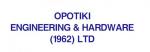 Opotiki Engineering & Hardware