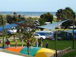 Ohiwa Beach Holiday Park