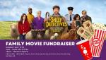 Family Movie Fundraiser Opotiki