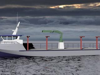 Boat builder McMullen and Wing offering Opotiki youth training scholarships