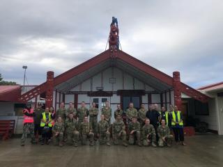 Opotiki District Council - Cyclone Gabrielle final update for Ōpōtiki