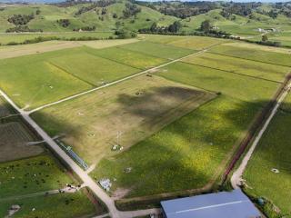 Lodestone Energy begins construction at its next utility-scale solar site
