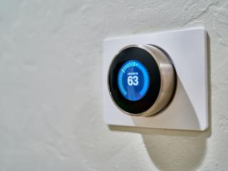 Home Heating, Opotiki