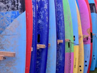 Surf | Skate | Snow Opotiki