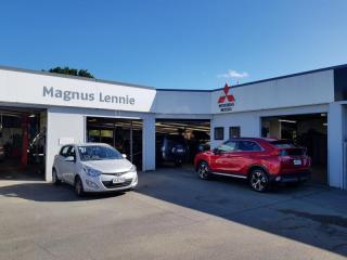 Vehicle Repairs