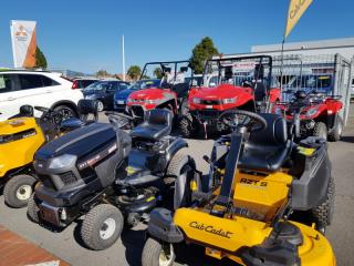 Agricultural Equipment Parts