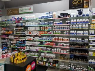Vitamins