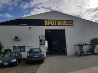 ITM Opotiki