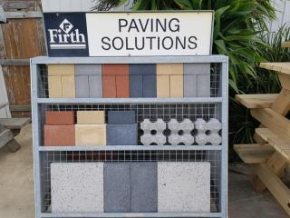 Paving Solutions