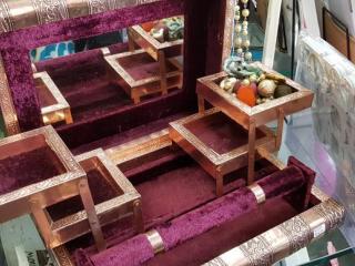 Jewellery Boxes