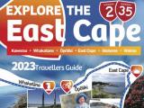 Explore The East Cape
