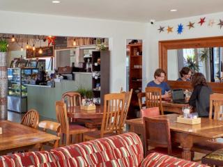 Bridge Street Cafe & Grill Opotiki