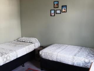 Backpacker Accommodation