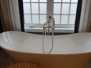 Bathroom Renovations