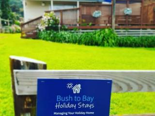 Holiday Home Management