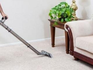 Carpet Cleaning