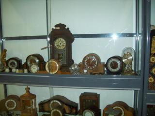 Clocks