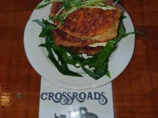 Restaurant Meals & Snacks