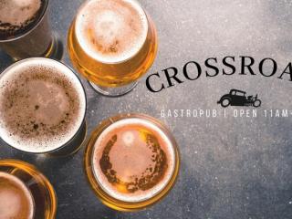 XRD's Brewery Opotiki