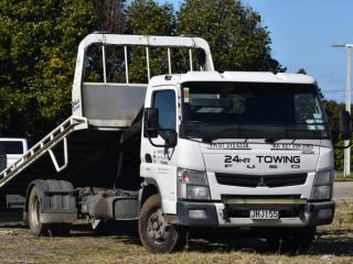 AA 24hr Towing 