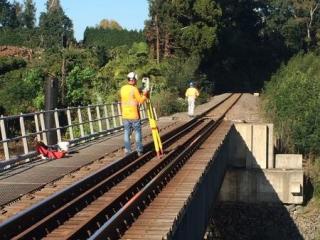 Omokoroa Bridge Project