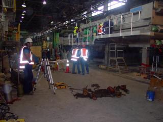 East Bay Surveyors