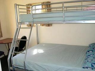Family Accommodation