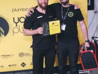 Flow Plumbing