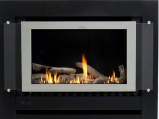 Gas Heating