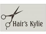 Hair's Kylie Opotiki