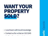 Selling with Harcourts Opotiki