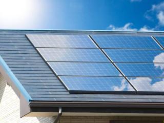 Solar Sales