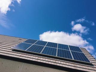 Solar Upgrades