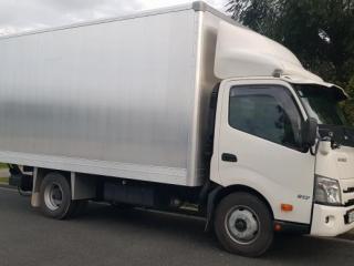 Pick Up & Delivery